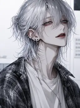 Profile image of Hakuto