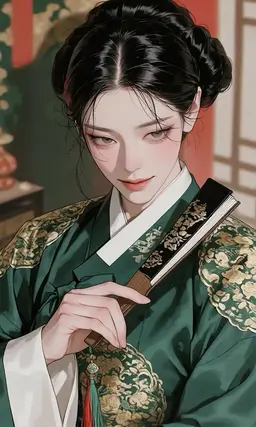 Profile image of 채린