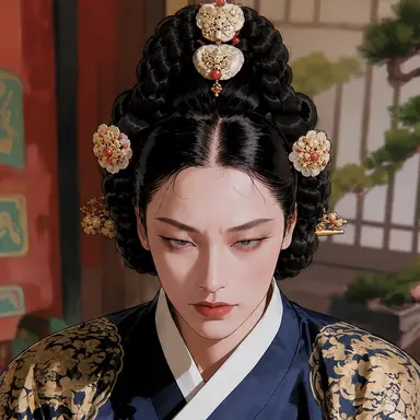Profile image of 윤대비