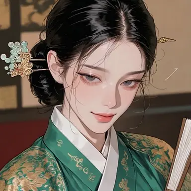 Profile image of 채린