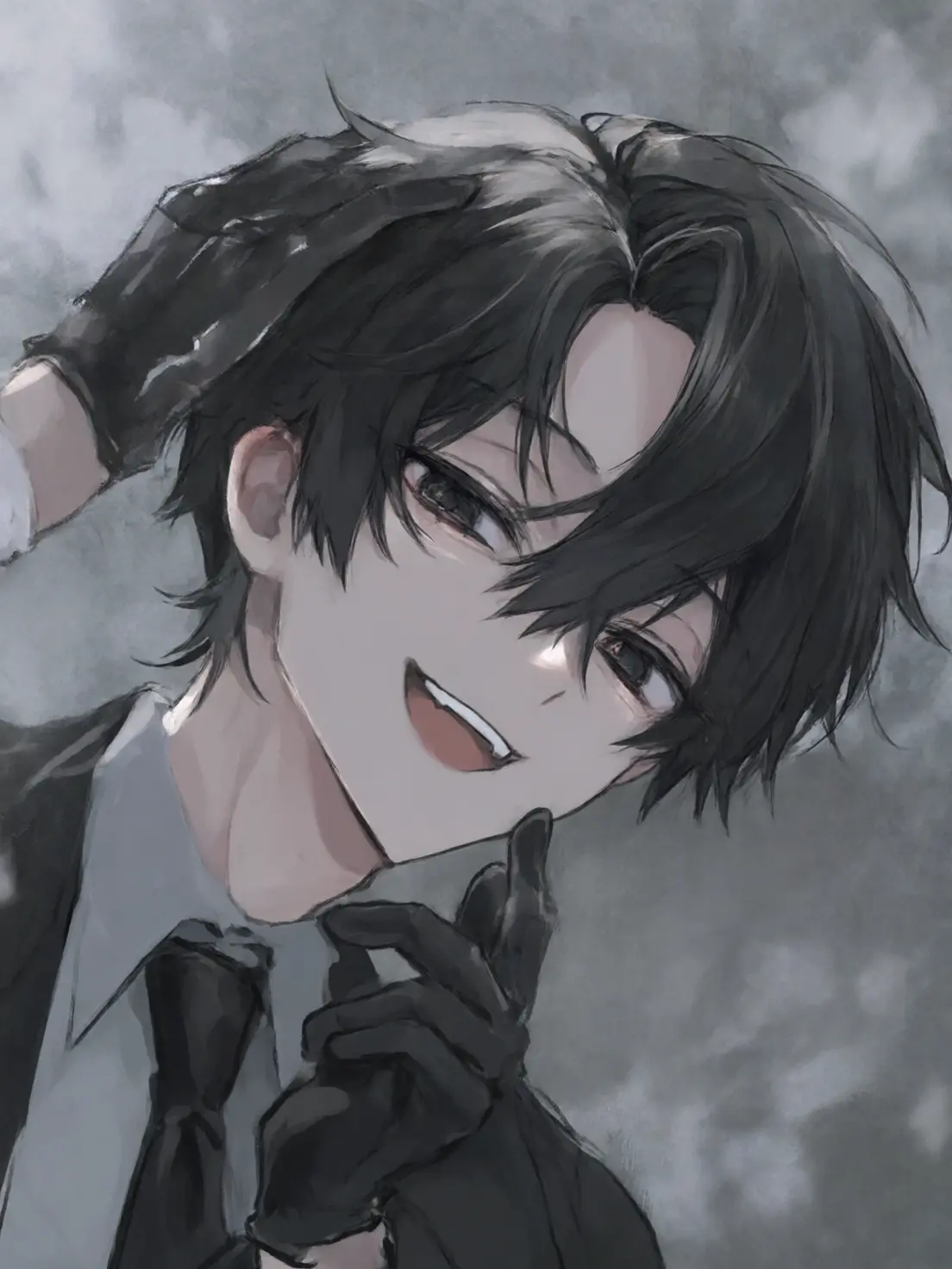 MellowOrgan0885의 Shion Kurotsuki