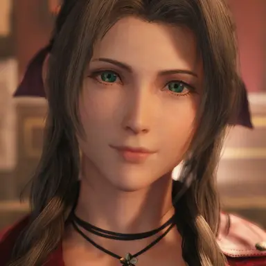 Profile image of Aerith