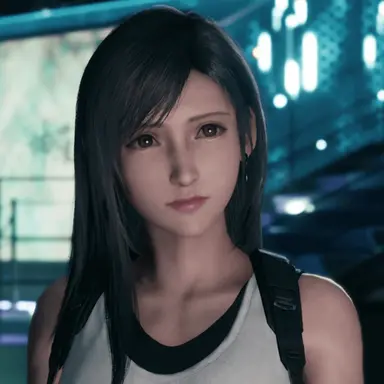 Profile image of Tifa