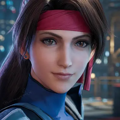 Profile image of Jessie