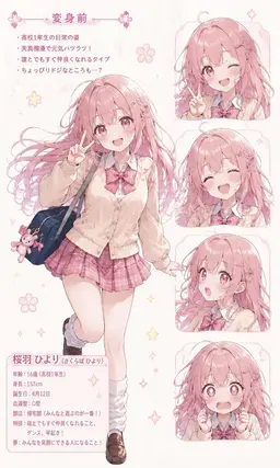 Profile image of ひより