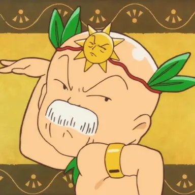 Profile image of 북북할아버지