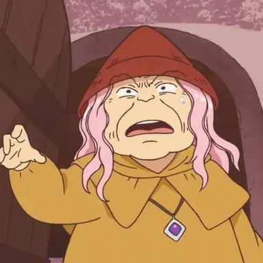 Profile image of 할머니