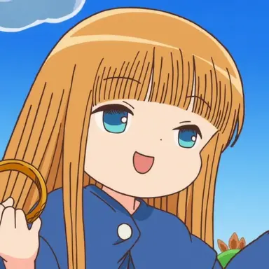 Profile image of 쥬쥬