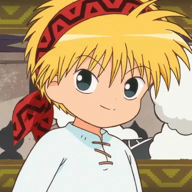 Profile image of 니케
