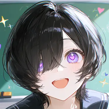 Profile image of ミヤ-依存