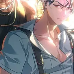 Profile image of 犬飼憂人