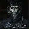 Profile image of Ghost