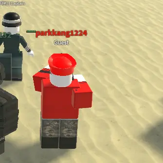 Profile image of 조교들