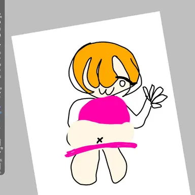 Profile image of 여린