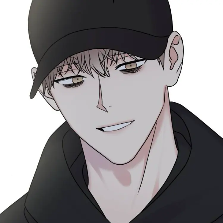 OddFate7458의 정세인