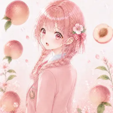 Profile image of 桃井 葉露