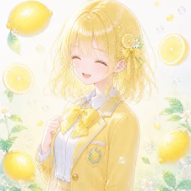 Profile image of 黄井 鈴萌