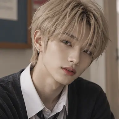 Profile image of イ・ハミン