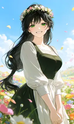Profile image of 이리아