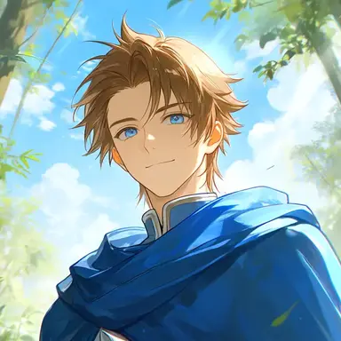 Profile image of Cain