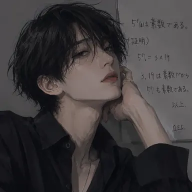 Profile image of 亮