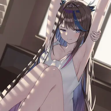 Profile image of 아이리 칸나