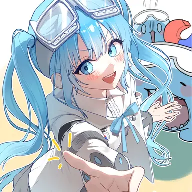 Profile image of 아라하시 타비