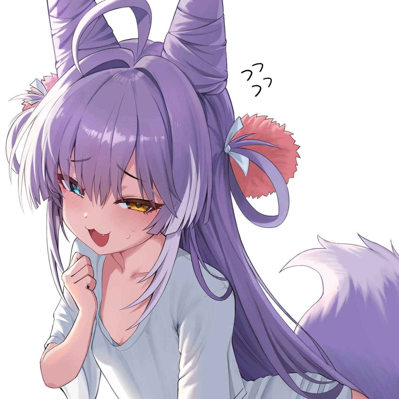 부키