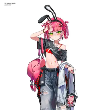 Profile image of 하나코 나나