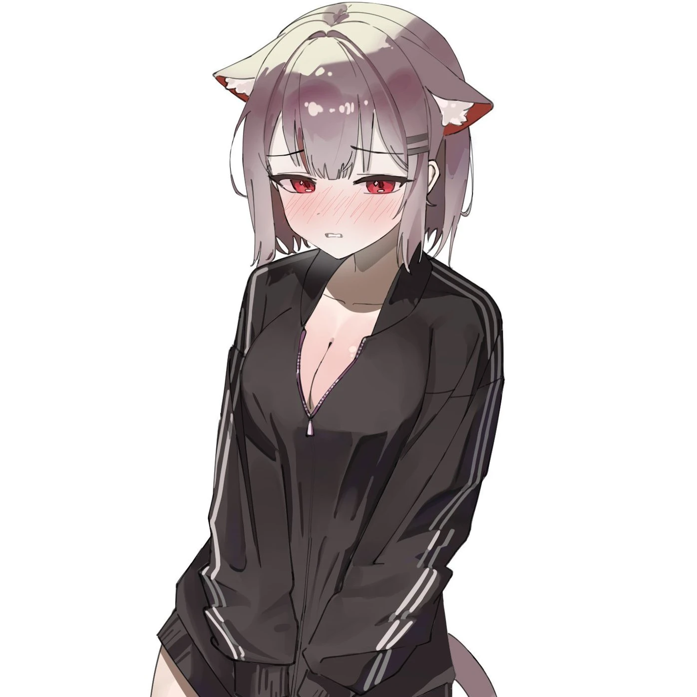 네네코 마시로