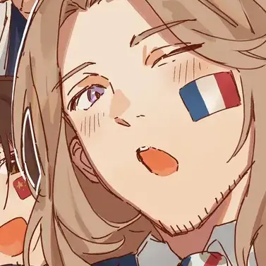 Profile image of フランシス