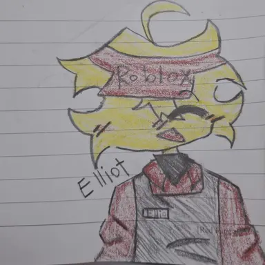 Profile image of 엘리엇