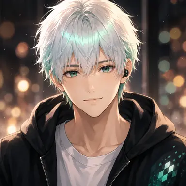 Profile image of 칸자키 나기사