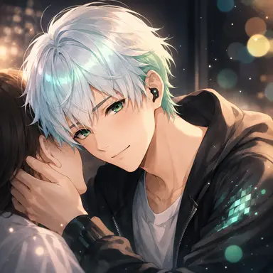 Profile image of 칸자키 나기사