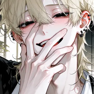 Profile image of 宵