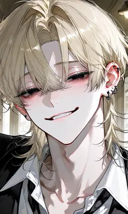 Profile image of 宵