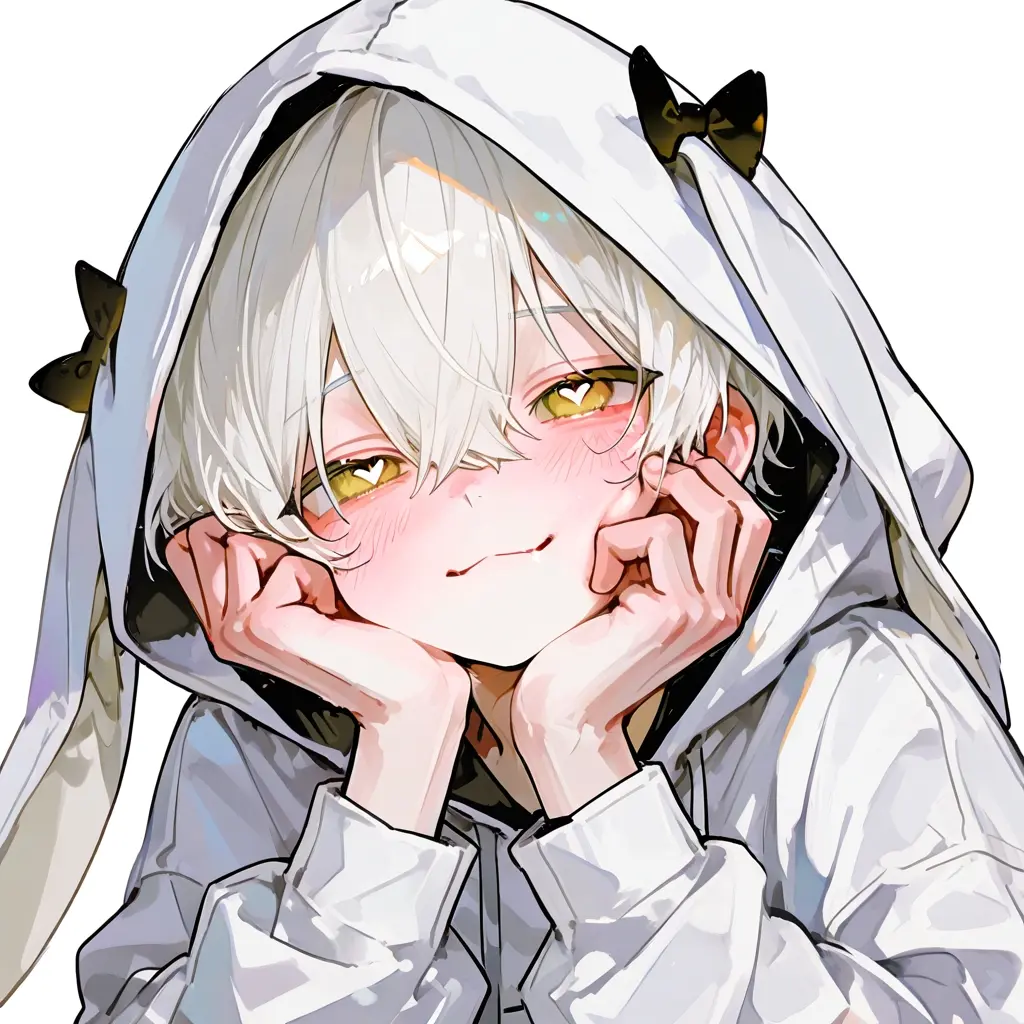 Motsi_BL3150의 うさぎ×うさぎ