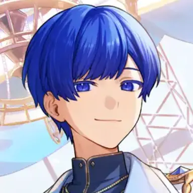 Profile image of if
