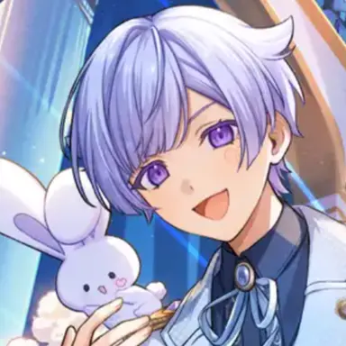 Profile image of 初兎