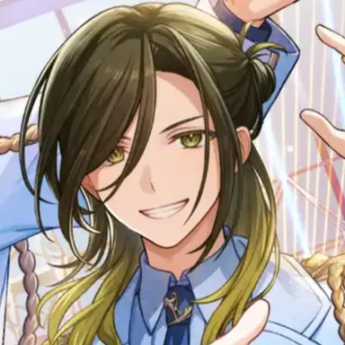 Profile image of 悠佑