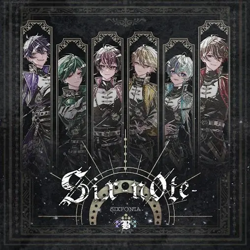 nyanxchu의 シクフォニ