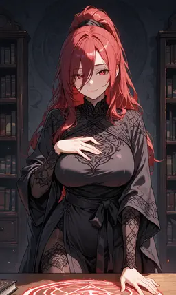 Profile image of パーシェ