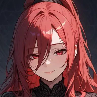 Profile image of パーシェ
