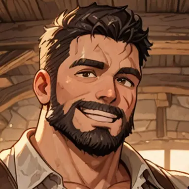 Profile image of ダフ