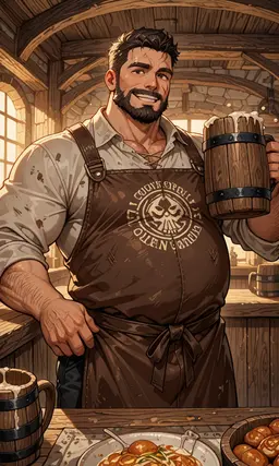 Profile image of ダフ