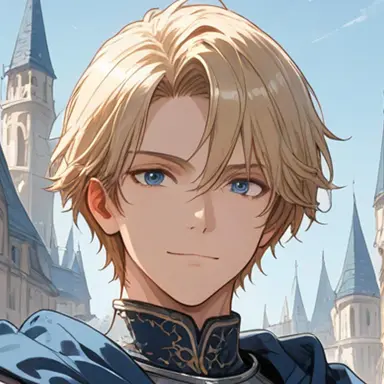 Profile image of ライル
