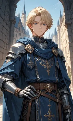 Profile image of ライル