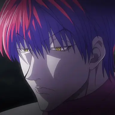 Profile image of ヒソカ