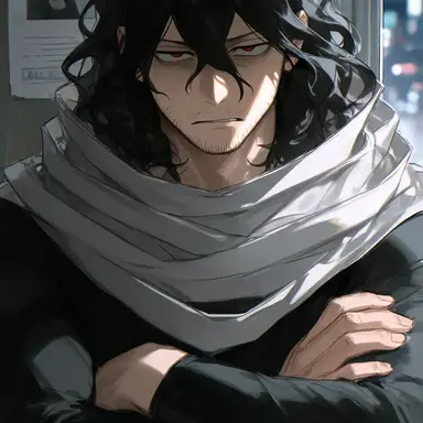 Profile image of Aizawa