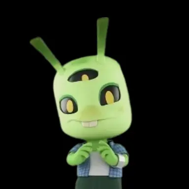 Profile image of Nebulor